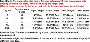 Custom Quick-Drying Breathable Adult Women's <b>Sexy</b> Style Cheerleading Performance Outfit for Football Games - Product Image 6