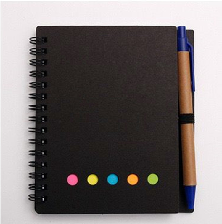 Negro Cinco agujeros