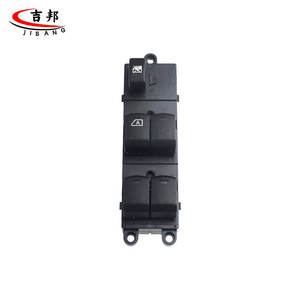 อะไหล่รถยกกระจกไฟฟ้าอะไหล่รถยนต์สำหรับ CS15 Changan 35 75 85 dfsk Glory OEM 3746050-01 - Product Image 3
