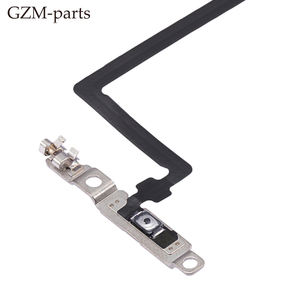 <span class=keywords><strong>ปุ่ม</strong></span><span class=keywords><strong>เปิด</strong></span><span class=keywords><strong>ปิด</strong></span>เครื่องโทรศัพท์มือถือสำหรับ iPhone 14 Pro สายแพรปรับระดับเสียงพร้อมตัวเปลี่ยนโลหะ - Product Image 6