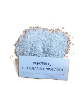 Raffinatore Ultra-Fine Granulare e Facilmente Disperdibile - Speciale per la Fusione e la Purificazione di Metalli Preziosi - Product Image 2