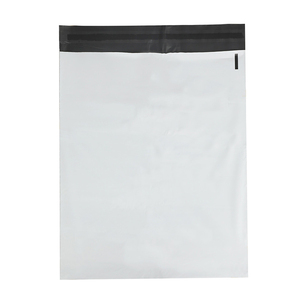 Bolsas de Envío Biodegradables de Poliéster con Impresión en Huecograbado de 1.5 Mil, Bolsas de Envío con Logotipo Personalizado para Empaquetado de Moda y Comercio Electrónico - Product Image 5