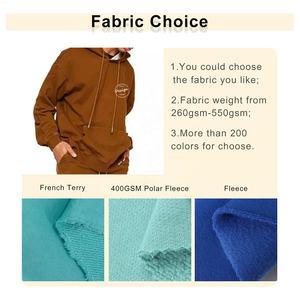 Trajes Deportivos de Alta Calidad para Hombre, Última Moda, Conjunto Deportivo Informal de 2 Piezas, Trajes Deportivos con Estampado Puff al por Mayor para Hombre, Otoño - Product Image 2