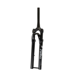 Horquilla Delantera <span class=keywords><strong>Rock</strong></span> <span class=keywords><strong>Shox</strong></span> de Alta Calidad 700C con Amortiguador de Aire para Freno de Disco para Bicicleta de Carretera y Gravel - Product Image 3