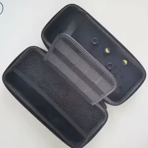 Promoción 2023 para <span class=keywords><strong>Nintendo</strong></span> <span class=keywords><strong>switch</strong></span> OLED bolsa <span class=keywords><strong>de</strong></span> almacenamiento 3D estuche <span class=keywords><strong>de</strong></span> transporte consola <span class=keywords><strong>de</strong></span> <span class=keywords><strong>juegos</strong></span> Joycon accesorios para <span class=keywords><strong>juegos</strong></span> - Product Image 2