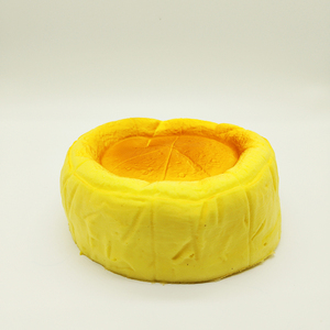 Wholesale JiXingCheng FZZ255 Kawaii Pu Foam Slow <b>Rebound</b> Cake Squeeze Toy Jumbo Slow Rising Scented Cute Squishy Promotion Toys - Product Image 3
