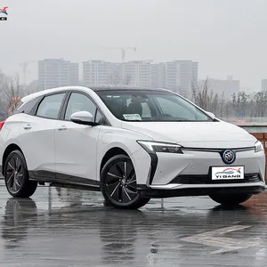 HOHE QUALITÄT 2023 buick velite 6 Ternäre Lithium batterie Schnell ladung 0,5 h buick regal zu verkaufen