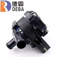 Pompe à eau électronique pour moteur BYD Qin PLUS Song Series Destroyer 05 SEAL, état neuf, haute qualité