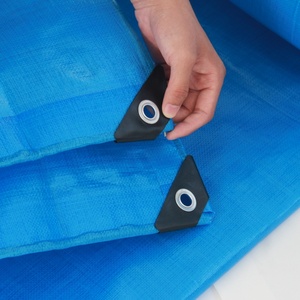 Rouleau de <span class=keywords><strong>bâche</strong></span> en PE stabilisé aux UV, feuille de polyéthylène <span class=keywords><strong>pour</strong></span> l'agriculture et la couverture des serres - Product Image 2