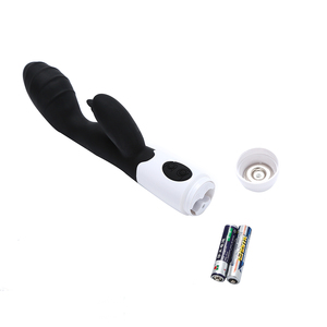 Toptan silikon çift vibratör vücut masajı seks oyuncakları kadınlar için mastürbasyon <span class=keywords><strong>G</strong></span> <span class=keywords><strong>Spot</strong></span> vibratör yapay penis kadın seks ürünleri - Product Image 5