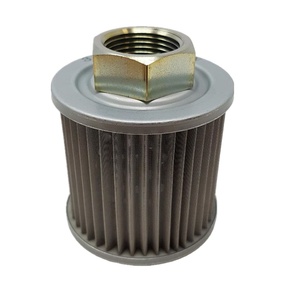 Filtros Hidráulicos de 3, 5, 10 y 20 Micras a Precio de Fábrica, Elemento Filtrante de Aceite para Línea de Retorno de Alta Succión - Product Image 2