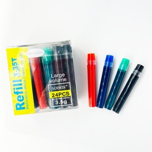 Tinta de Recarga Borrable para Marcadores de Pizarra Blanca, Gran Capacidad, Precio de Fábrica - Product Image 1