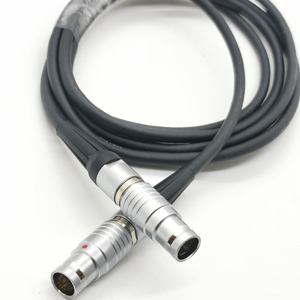 8p 10Pin класс 8 с разъемом INT-TGG.2B.310.CLAD72Z кабель - Product Image 2