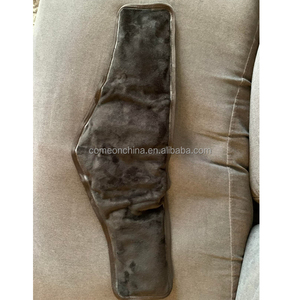 Bolsa de hielo de gel para cuello y hombro para aliviar el dolor, envoltura de terapia de compresa fría para lesiones, esguinces, recuperación de cirugía - Product Image 5