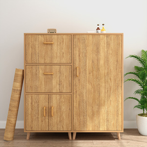 <span class=keywords><strong>Papel</strong></span> Tapiz Autoadhesivo con Textura de Madera, <span class=keywords><strong>Vinilo</strong></span> para Renovar Muebles, Armarios y Puertas - Product Image 3
