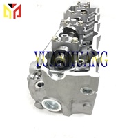 New 4m40 Trần/hoàn chỉnh Xi lanh đầu Assy cho Mitsubishi động cơ diesel