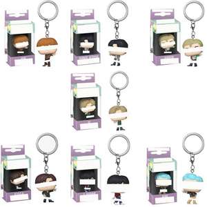 Estuche de Resina Transparente con Base Negra para Funko <span class=keywords><strong>Pop</strong></span> de 4 Pulgadas, No Tóxico, Completamente Ensamblado - Product Image 1