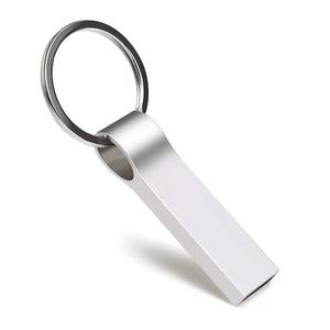 Unidad flash USB original de alta velocidad Thumb <span class=keywords><strong>Drive</strong></span> Barato USB Memory Stick Metal Mini USB 2,0 Stick Flash disk - Product Image 1