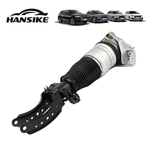 HANSIKE OEM 7L8616039D 7L8616039 7L8616039A 7L8616039G Système de suspension pour Audi Q7 VW <span class=keywords><strong>Touareg</strong></span> Amortisseur avant gauche - Product Image 3