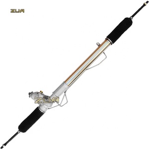 Vendita Diretta dalla Fabbrica: Cremagliera e Pignone del Servosterzo per IVECO TURIN V JDC33 OEM 93802141 - Product Image 1