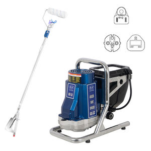 <span class=keywords><strong>Pistola</strong></span> de Pintura sin Aire Compacta <span class=keywords><strong>y</strong></span> Ligera Yanfeng GX22 <span class=keywords><strong>para</strong></span> Proyectos de Acabado Interior, Pulverización de <span class=keywords><strong>Paredes</strong></span> <span class=keywords><strong>y</strong></span> <span class=keywords><strong>Techos</strong></span> - Product Image 2