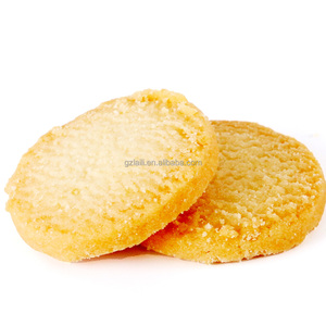 Galletas <span class=keywords><strong>de</strong></span> Mantequilla <span class=keywords><strong>de</strong></span> Almendras Crujientes Sin Azúcar con Marca Personalizada al por Mayor, con Sabores a Té y Limón y Empaque en Caja - Product Image 3