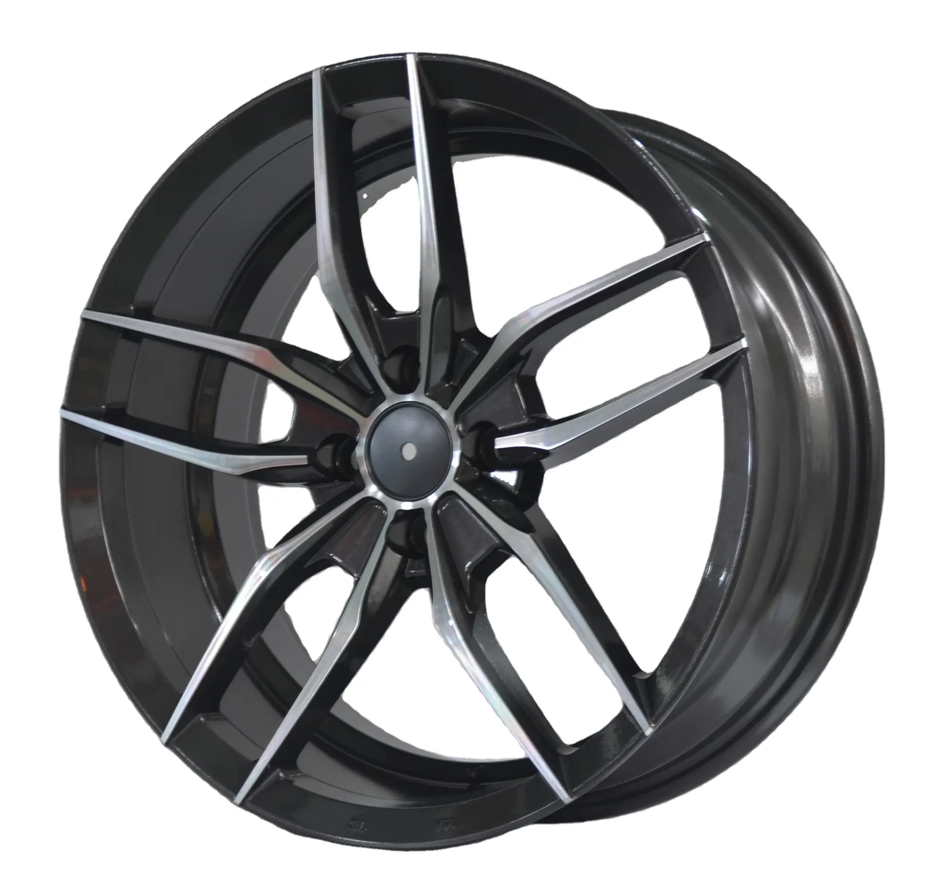 17-inch car wheel aluminum alloy steel rim modified car commercial vehicle car rim