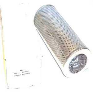 NOUVEAU FILTRE HYDRAULIQUE 02058777 Nouveau Original Ready Stock Automation industrielle PAC Contrôleur de programmation PLC dédié - Product Image 1