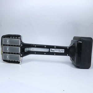 Herramientas para alfombras (alfombra kicker y hierro) - Product Image 2