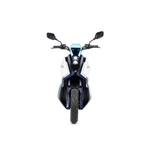Motocicletas Usadas Económicas al por Mayor, Motonetas de Dos Ruedas para Adultos, Motocicletas Eléctricas para Desplazamientos Urbanos - Product Image 3