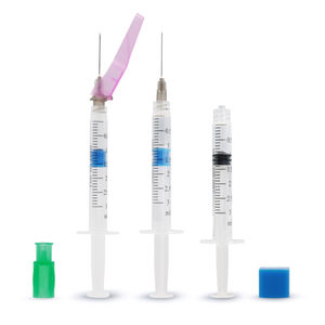 Siringa per analisi dei <span class=keywords><strong>Gas</strong></span> del sangue analizzatore di <span class=keywords><strong>Gas</strong></span> del sangue - Product Image 5