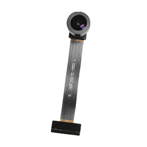 เซ็นเซอร์ NT99141 1MP 720p มุมกว้าง AI สมาร์ทเชสบอร์ด โมดูลกล้อง ESP32 สำหรับการจดจำและติดตามตัวหมากรุก - Product Image 1