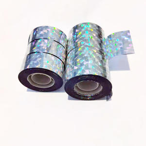 Cinta Antipájaros de Doble Cara, Cinta Reflectante Láser, Cinta Repelente de Aves - Product Image 4