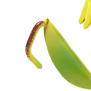 Metallo Silhouette noramerica europa placcato giardino esterno in ottone mantide decorazioni - Product Image 4