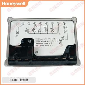 Controlador Programable Importado Honeywell TF834E.3, Accesorios para Quemadores, Incluye PAC (Controladores Programables) Dedicado - Product Image 5