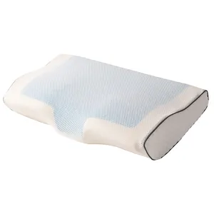 Almohada de Gel de carbón viscoso, barata