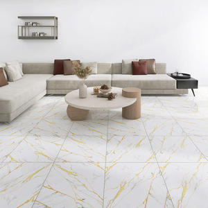 Azulejos de Cerámica para Piso de Alta Calidad, 600x600mm, Acabado Mate, Gama Económica - Product Image 1