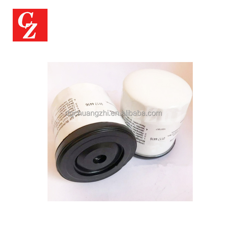 01174416 Oil Filter Cartridge Element for Deutz Diesel Engines