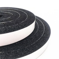 Porte D'isolation De Fenêtre Caoutchouc Joints de Bande D'isolation EPDM Mousse Ruban