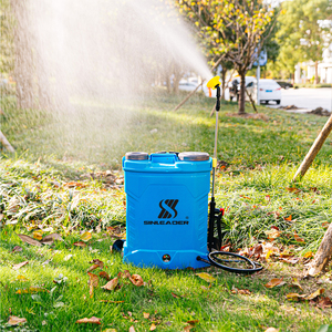 Penyemprot Taman 20L Dioperasikan dengan Baterai Pertanian Elektrik - Product Image 6
