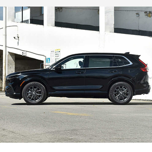 <span class=keywords><strong>Honda</strong></span> <span class=keywords><strong>CRV</strong></span> Híbrida <span class=keywords><strong>2023</strong></span>, 2.0L, Tracción Delantera, Edición Superior, Auto Eléctrico, Mini <span class=keywords><strong>SUV</strong></span>, Vehículo de Nueva Energía - Product Image 4