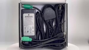 ชุดอุปกรณ์ชาร์จ 475 Field Communicator อะแดปเตอร์แปลงไฟ อุปกรณ์เสริมสำหรับเครื่องมืออุตสาหกรรมสำหรับ HART รุ่น 475 Field Communi - Product Image 6
