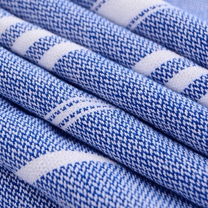 Toalla de playa con borlas para acampada, toalla de playa turca con logotipo personalizado, 2022 algodón, nueva moda, 100% - Product Image 6
