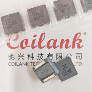 Trong kho SMD cuộn cảm cuộn dây cao hiện tại <span class=keywords><strong>Choke</strong></span> cuộn dây đúc điện cuộn cảm 63A R47 cho xe đèn pha - Product Image 3