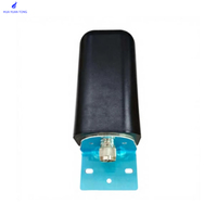 Antena Eksternal 5G 4G 12dBi Tahan Air untuk Router Modem Luar Ruangan Penguat Sinyal Jangkauan Jauh WiFi Extender