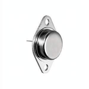 ชิ้นส่วนอิเล็กทรอนิกส์ TO-204AA ทรานซิสเตอร์3 2N3055H BOM IC - Product Image 1