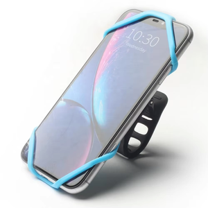 Soporte para Teléfono Celular para Bicicleta, Fácil de Desbloquear, Modelo 2026 - Product Image 4