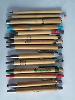 Reliabo - Papeterie de bonne qualité - Garantie - Stylo à bille promotionnel en plastique personnalisé pas cher