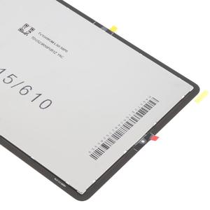 Prezzo all'ingrosso per Galaxy Tab S6 Lite 2024 SM-P620/SM-P625 Schermo LCD Originale con Digitalizzatore Assemblato Completo - Product Image 4