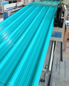 Tejas Decoradas para Manualidades, Chapas de Diseño, <span class=keywords><strong>Panel</strong></span> de Polímero para Tejas, Teja para Techo - Product Image 5